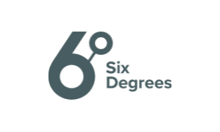 Six Degrees Logo