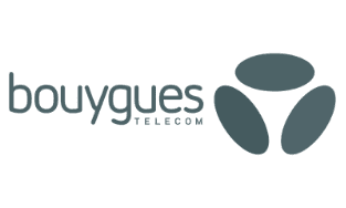 Bouygues Telecom Logo