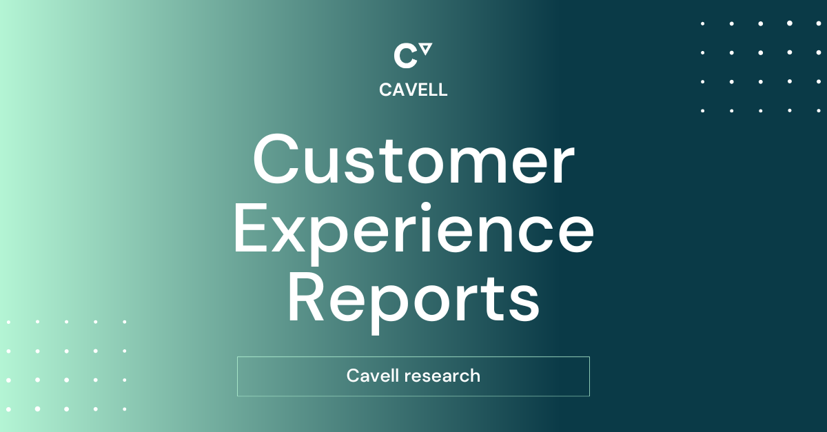 customer experience research