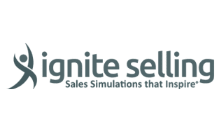 Ignite Selling Logo