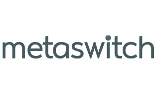 Metaswitch Logo