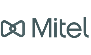 Mitel Logo