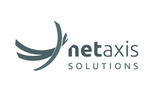 Netaxis Solution Logo