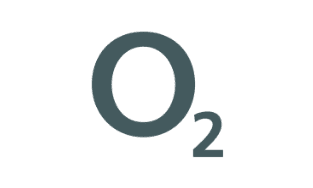 O2 Logo