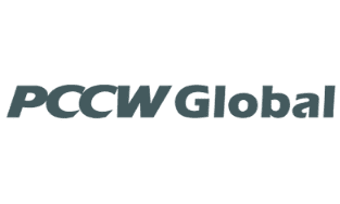 PCCW Global Logo