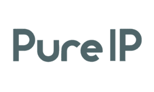 Pure IP Logo