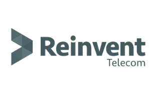 Reinvent Telecom Logo