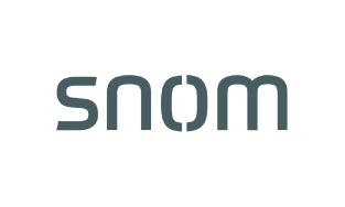 Snom Logo