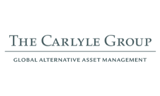 The Carlyle Group Logo