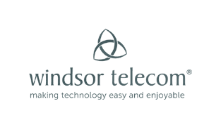 Windsor Telecom logo