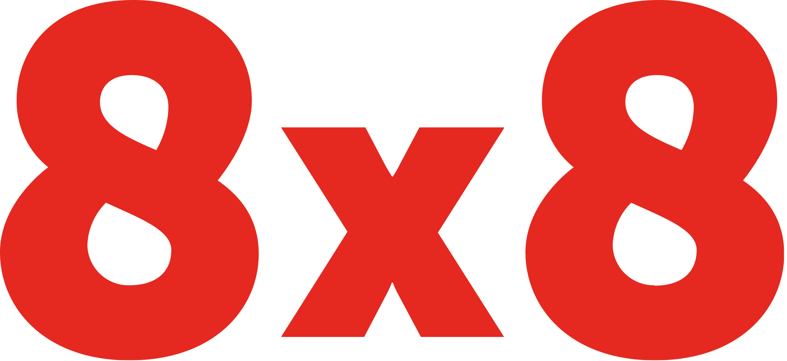 8x8logo